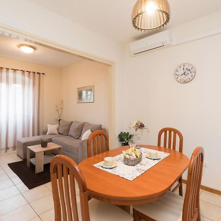 Apartment Tina Задар Экстерьер фото
