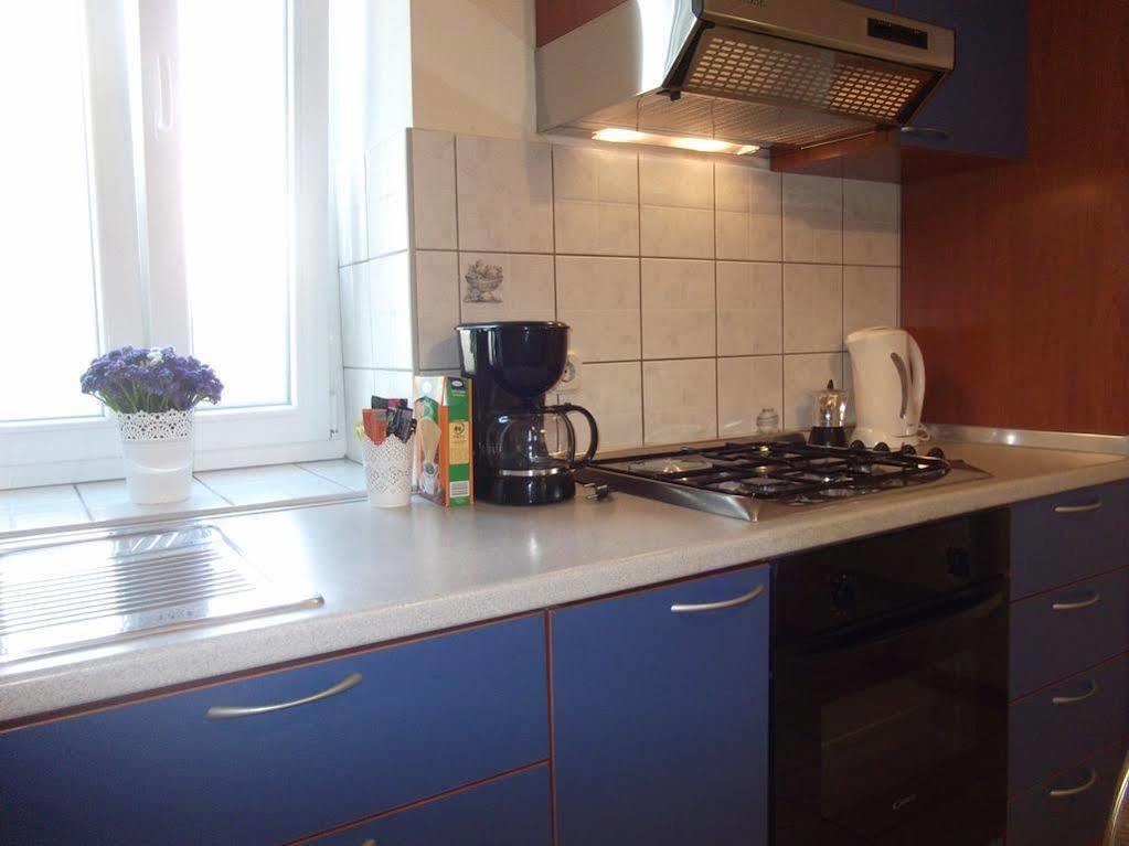 Apartment Tina Задар Экстерьер фото